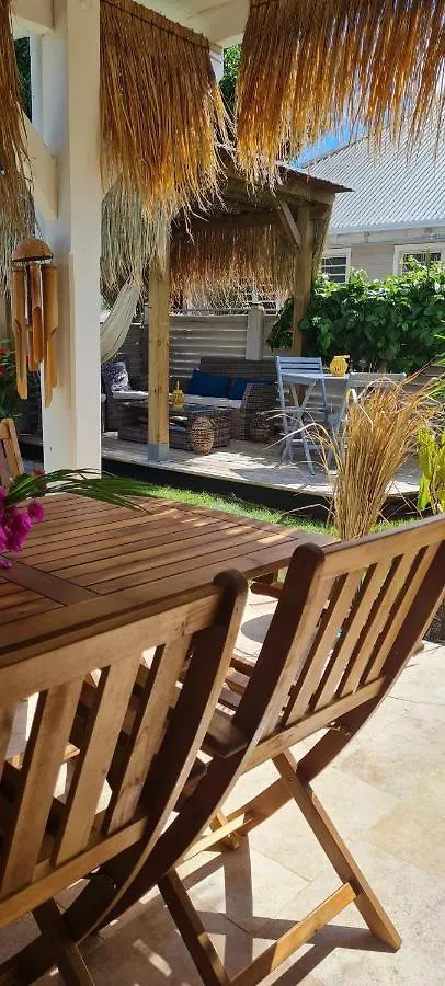 アパート Studio Cosi, Jardin Prive, Vue Magique Depuis Piscine A Debordement De La Residence ル・ディアマン